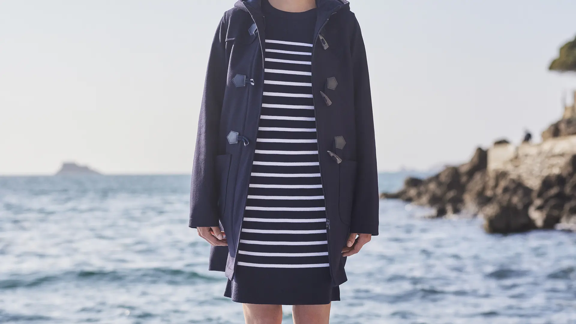 Collection femme Armor-lux