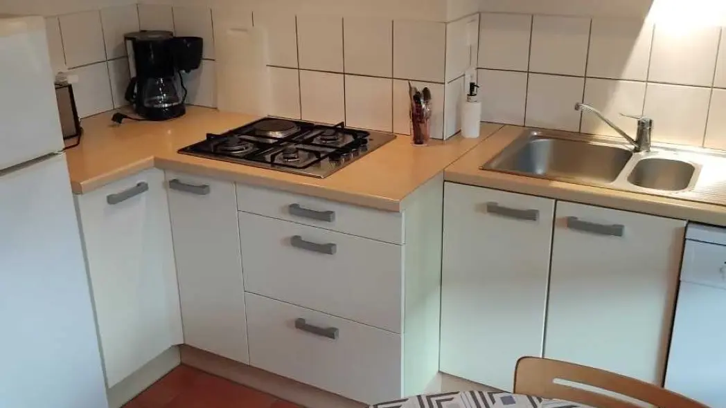 Les Vergers de Squividan  - Treffiagat - Pays Bigouden