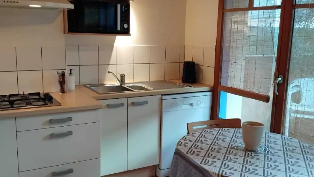 Les Vergers de Squividan  - Treffiagat - Pays Bigouden