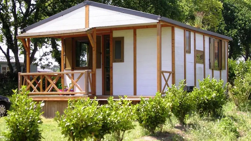 Celtic Village - Tremeoc - Pays Bigouden - Bigoudenjoy