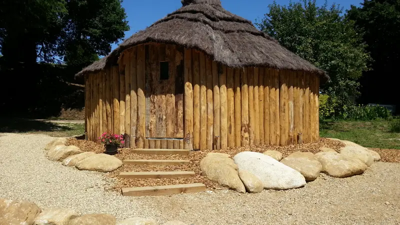Celtic Village - Tremeoc - Pays Bigouden - Bigoudenjoy