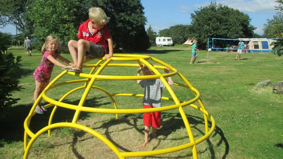 Camping - Keraluic - Plomeur - Pays Bigouden - Bigoudenjoy