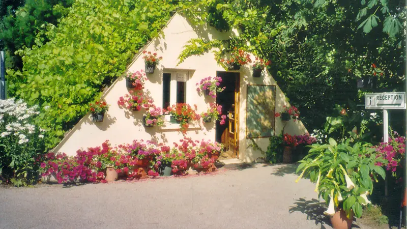 Camping Menez Lanveur - Combrit - Pays Bigouden - Bigoudenjoy