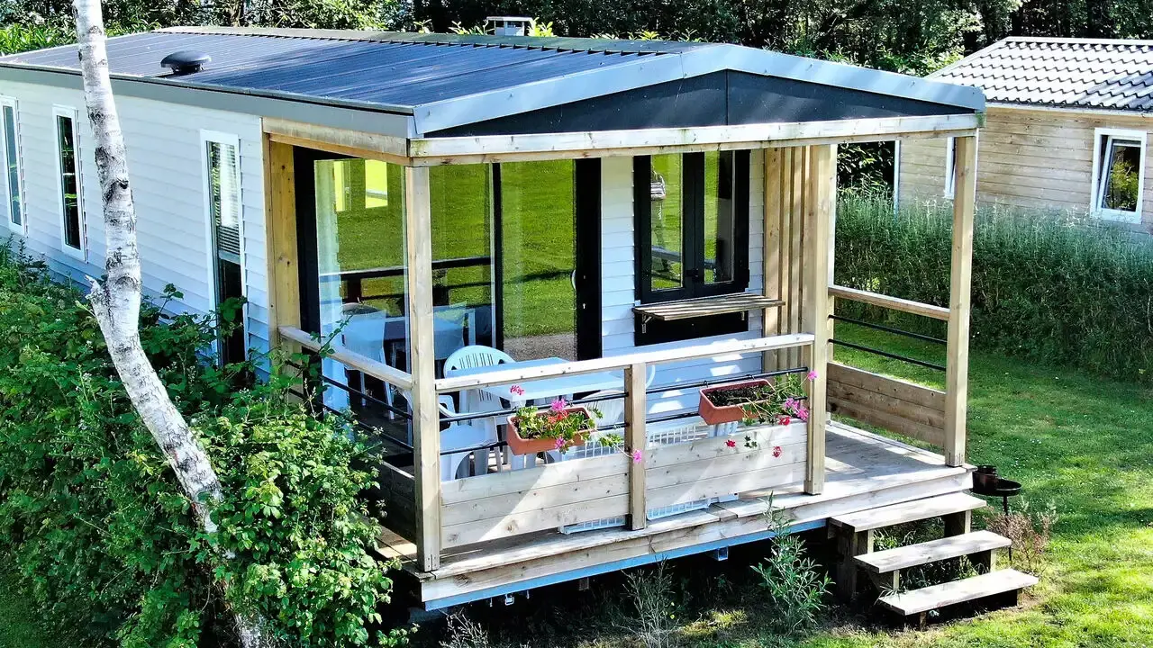 Camping CLICOCHIC La Baie de Douarnenez (2)