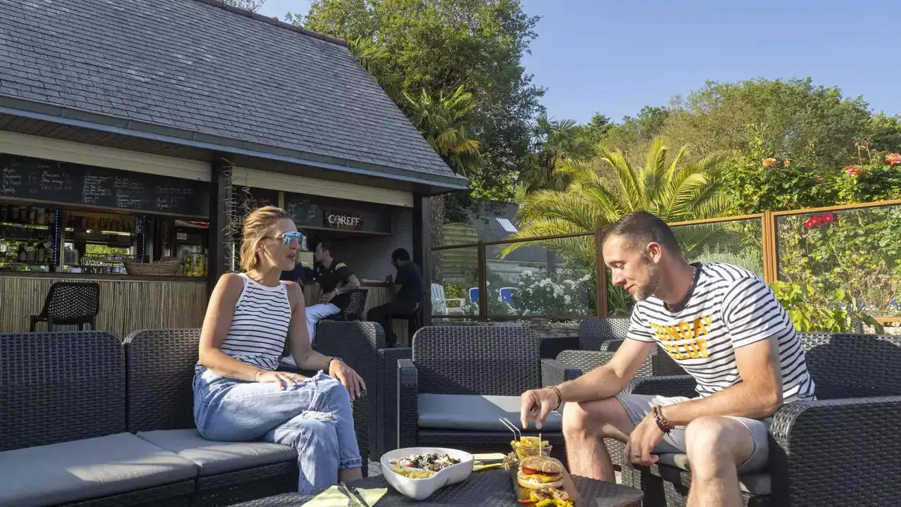 Camping CLICOCHIC La Baie de Douarnenez (3)