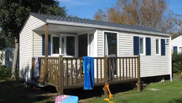 Camping Kost Ar Moor
