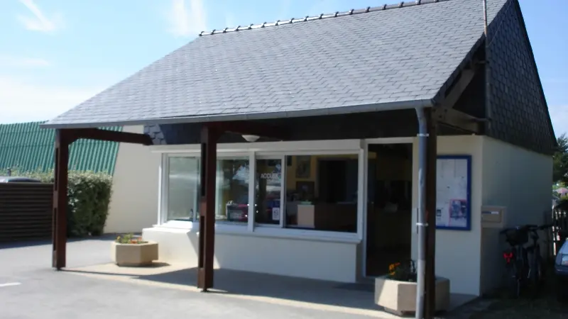 Camping Le Sillon - Île-Tudy - Pays Bigouden - Bigoudenjoy