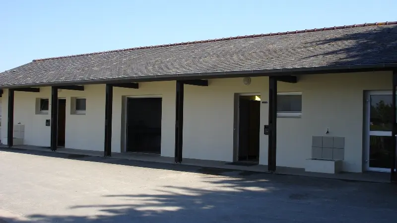 Camping Le Sillon - Île-Tudy - Pays Bigouden - Bigoudenjoy