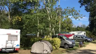 Camping RA 1