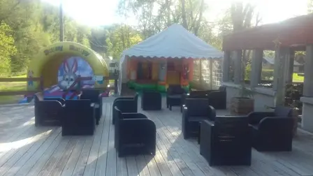 Camping RA 4