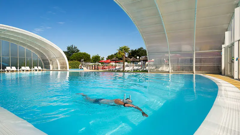 Yelloh! Village La Plage - Penmarc' - Pays Bigouden