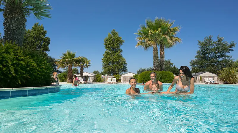 Yelloh! Village La Plage - Penmarc' - Pays Bigouden