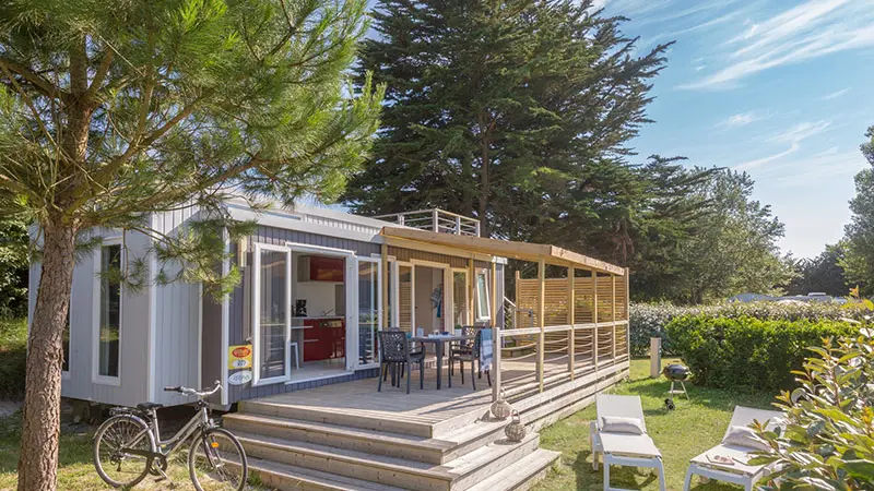 Yelloh! Village La Plage - Penmarc' - Pays Bigouden