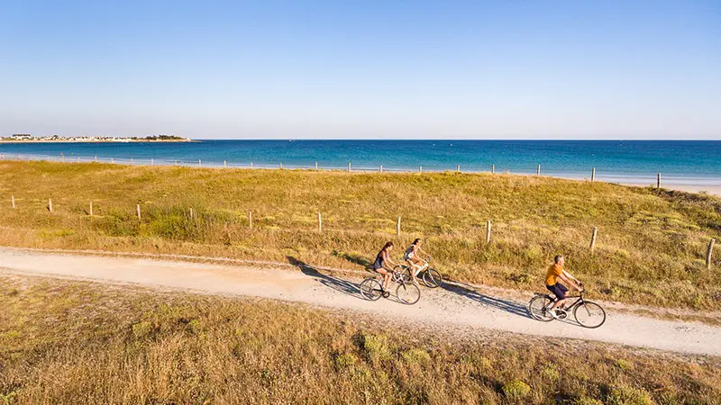 Yelloh! Village La Plage - Penmarc' - Pays Bigouden