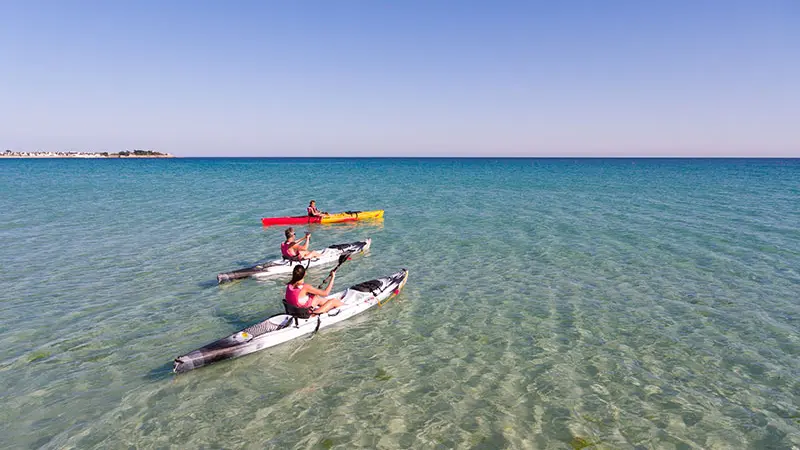 Yelloh! Village La Plage - Penmarc' - Pays Bigouden