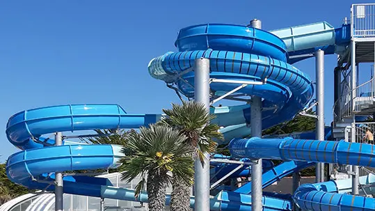 Yelloh! Village La Plage - Penmarc' - Pays Bigouden