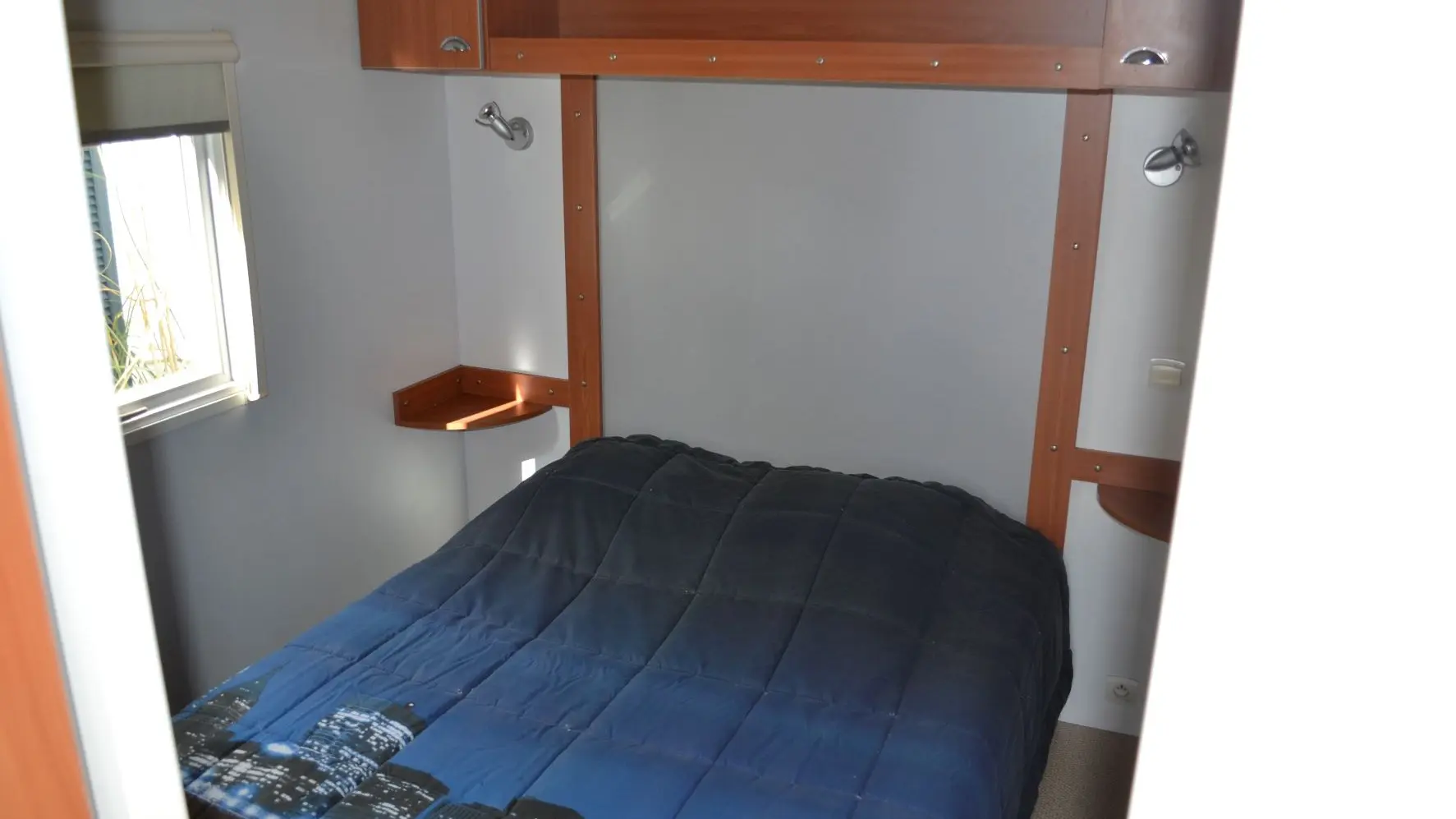 Camping Le Bois d'Amour - Île-Tudy - Pays bigouden - Bigoudenjoy