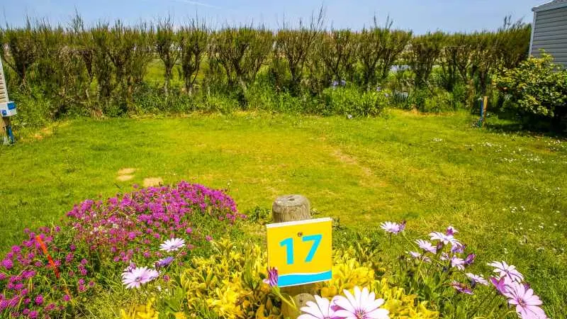 Camping du Littoral - Pouldreuzic - Pays Bigouden