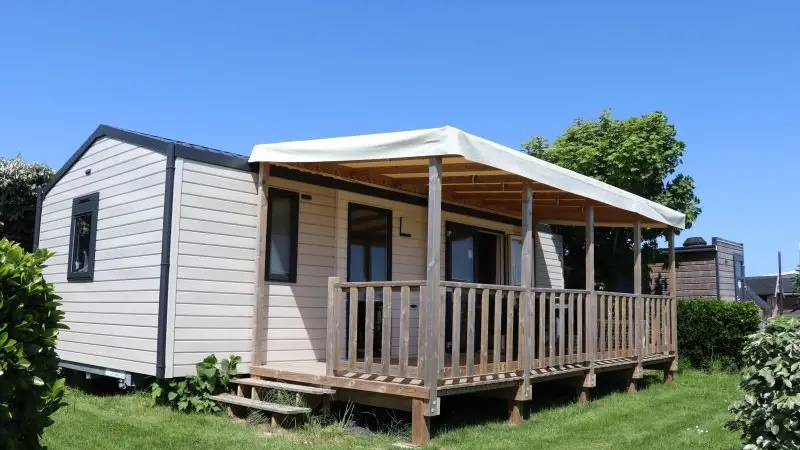 Camping du Littoral - Pouldreuzic - Pays Bigouden