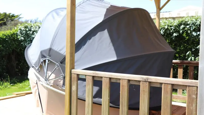 Camping du Littoral - Pouldreuzic - Pays Bigouden