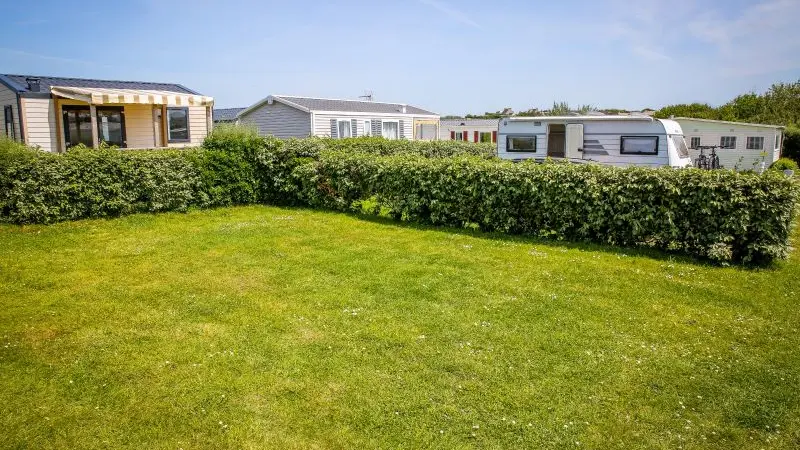 Camping du Littoral - Pouldreuzic - Pays Bigouden