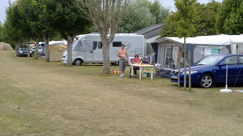 Camping de Kergall-Loctudy-Pays-Bigouden-Bigoudenjoy