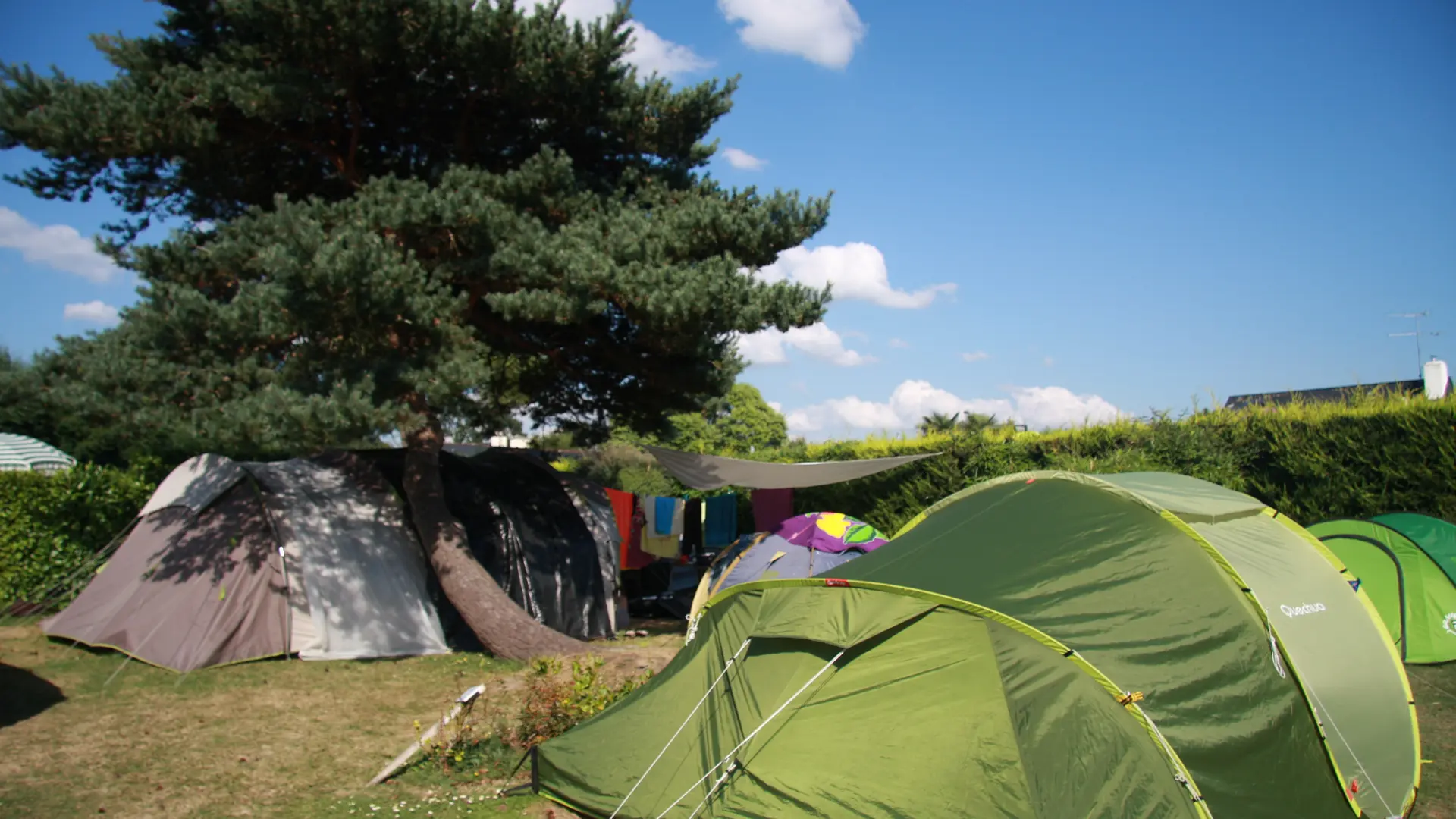 Camping-de-Kerleven-La-Foret-Fouesnant