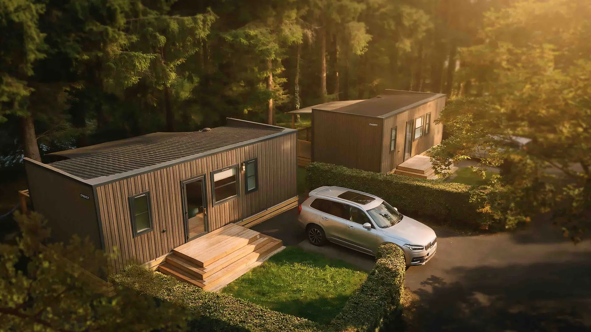 Camping de la Récré