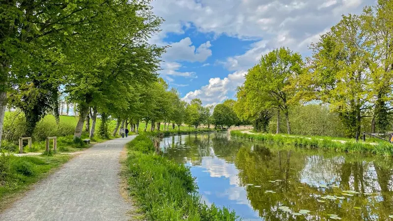 Canal d'Ille-et-Rance