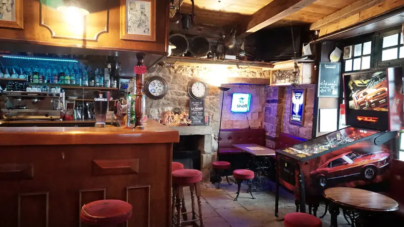 Café-Restaurant-La-Marine-Pont-l'Abbe-Pays-Bigouden-Bigoudenjoy