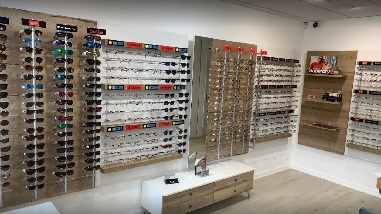 Optique Le Brun - Ploneour Lanvern