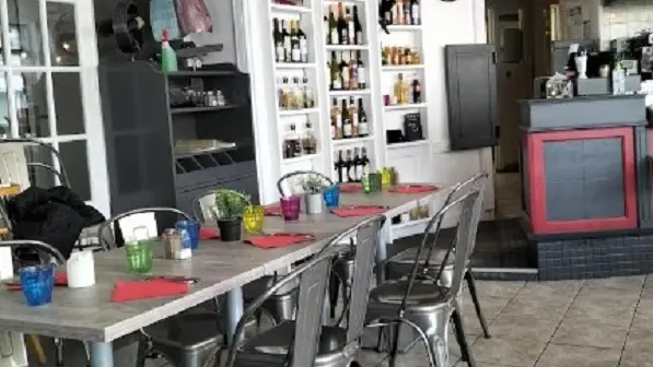 Brasserie-Pizzeria-La Rotonde-Saint-Malo