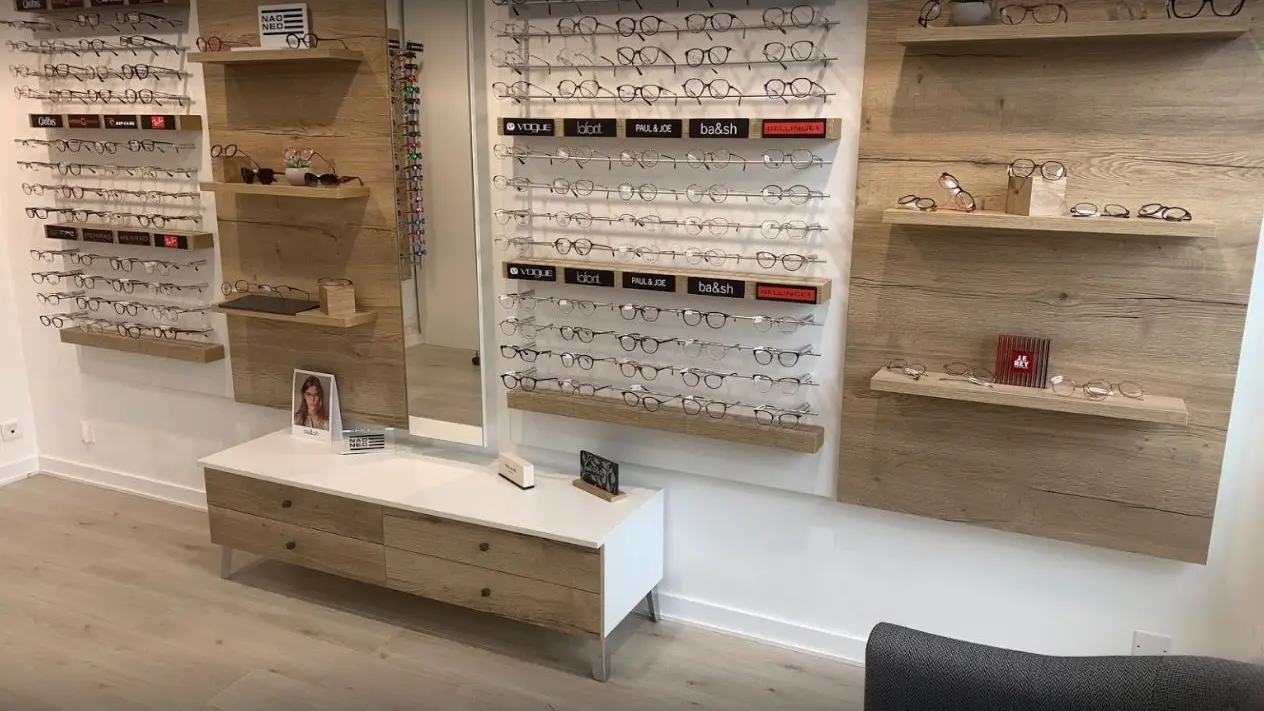 Optique Le Brun - Ploneour Lanvern