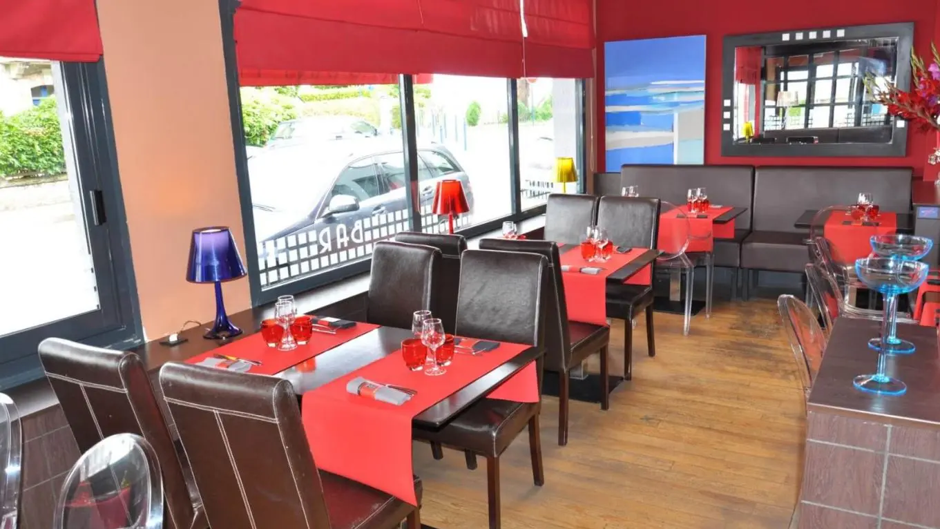 Le Café Foutu