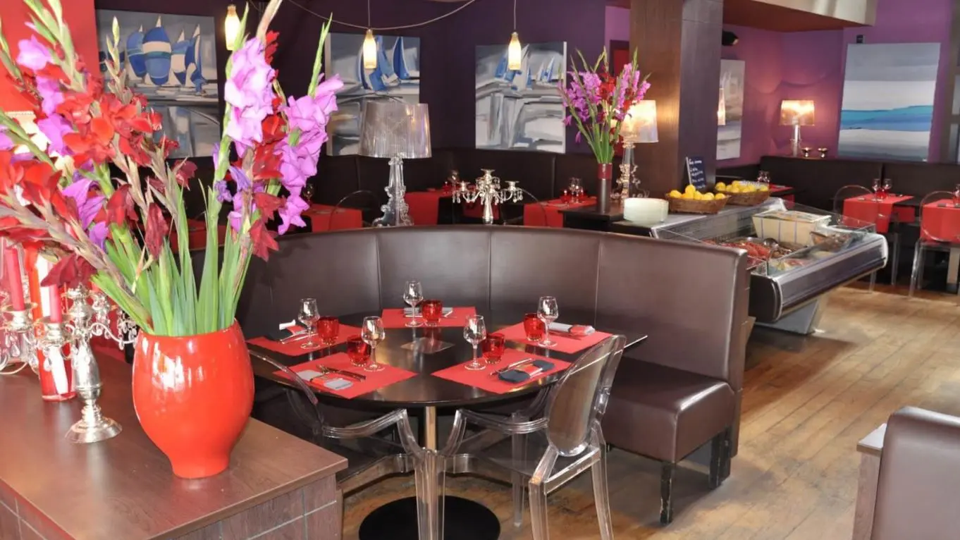 Le Café Foutu