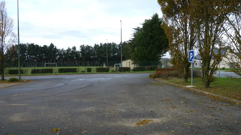 Caro aire de camping-car 1