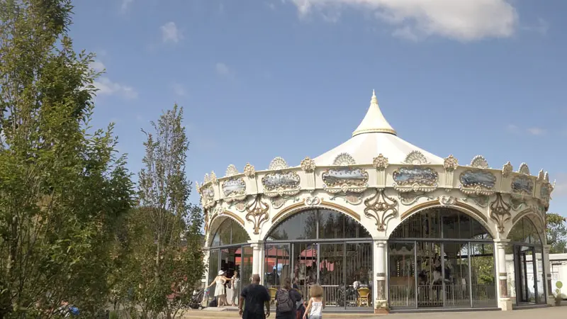 Carrousel