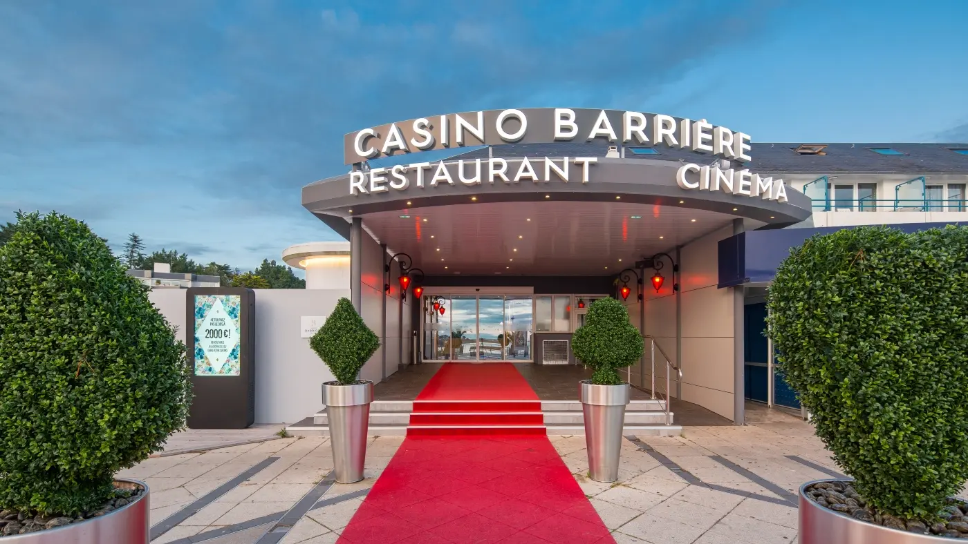Casino Barrière