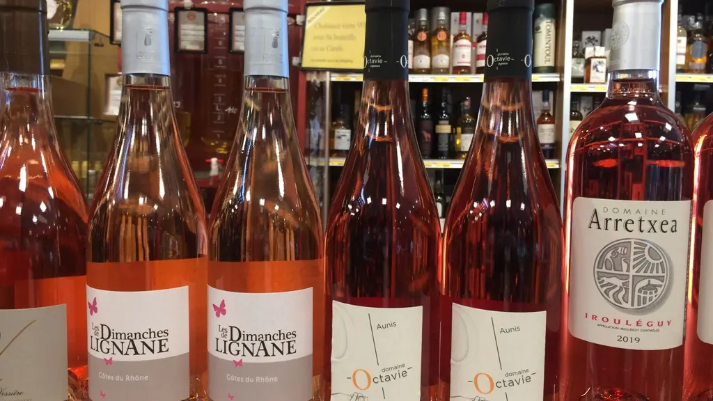 Cave de la Rocade - Pont-l'Abbé - Pays Bigouden - Bigoudenjoy