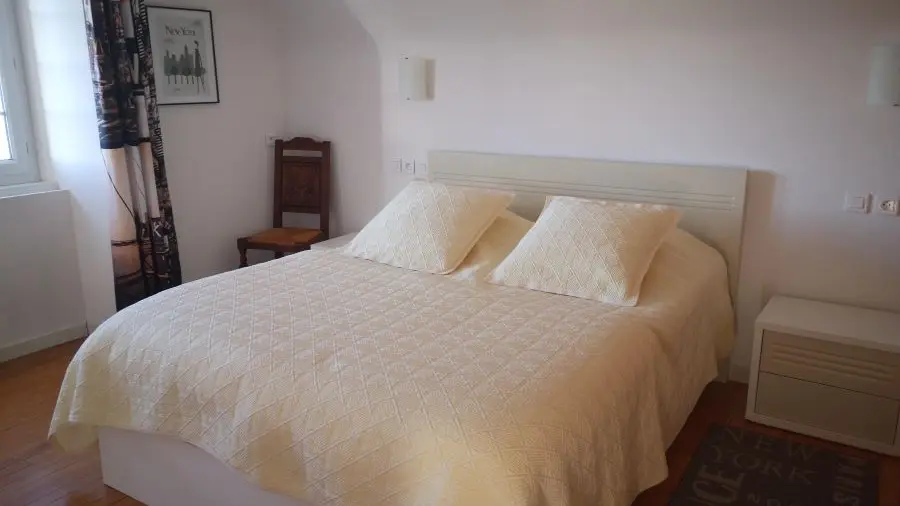 Location Tanguy - Plozevet - Pays Bigouden - Bigoudenjoy