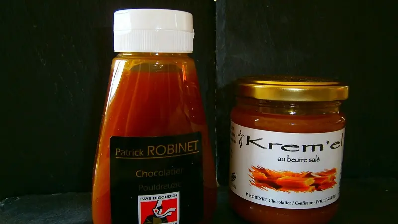 Chocolaterie Patrice Robinet - Loctudy/Pouldreuzic- Pays bigouden - Bigoudenjoy