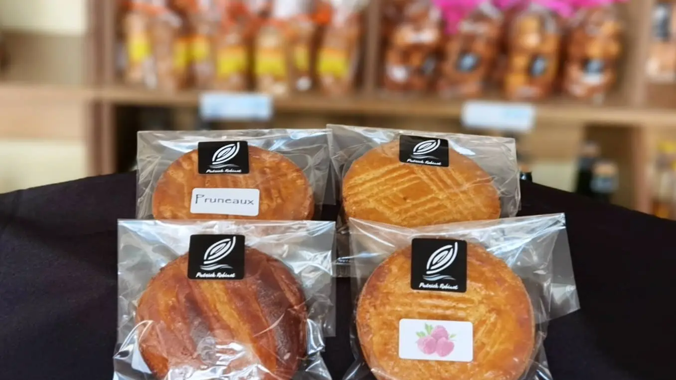 Chocolaterie Patrice Robinet - Loctudy - Pays bigouden - bigoudenjoy