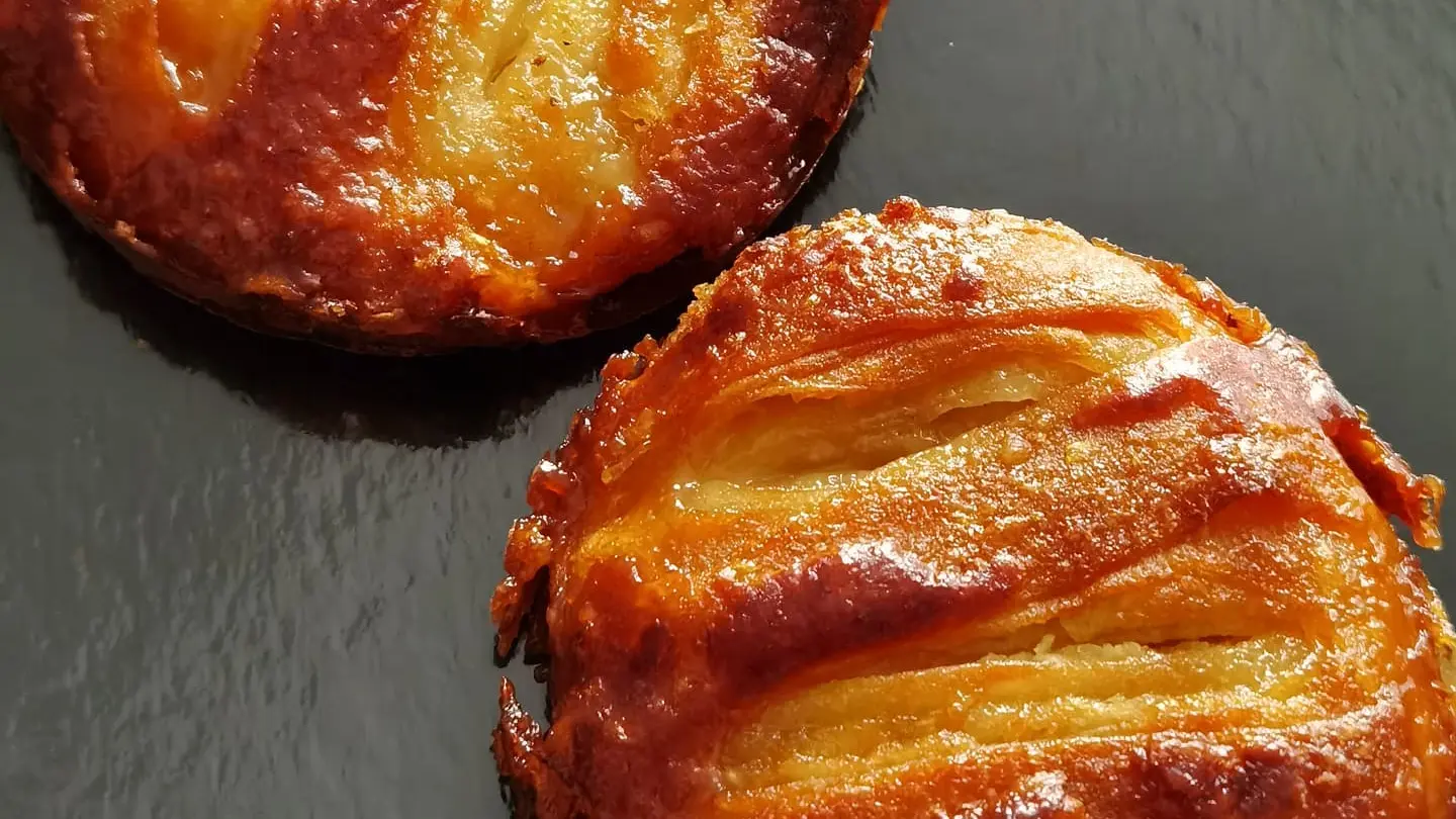 Chocolaterie Patrice Robinet - Loctudy - Pays bigouden - bigoudenjoy