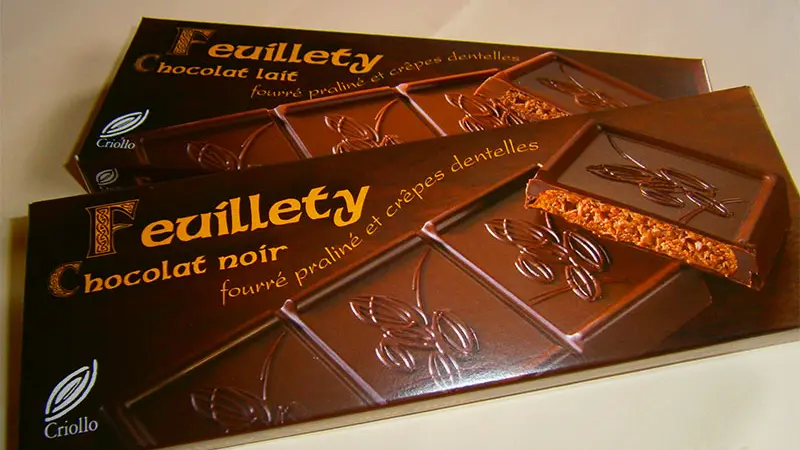 Chocolaterie Patrice Robinet - Loctudy/Pouldreuzic- Pays bigouden - Bigoudenjoy