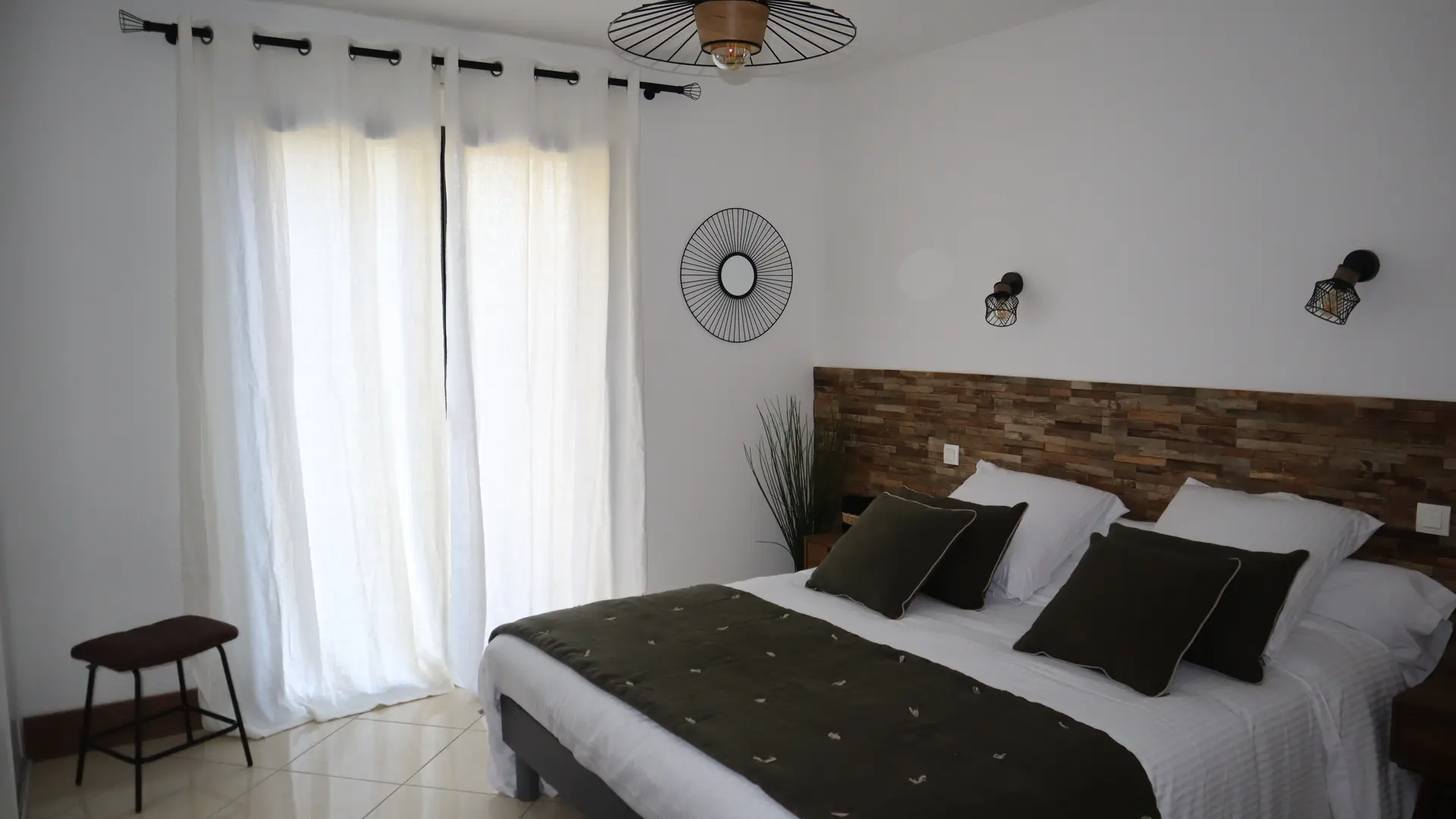 Chambre 1