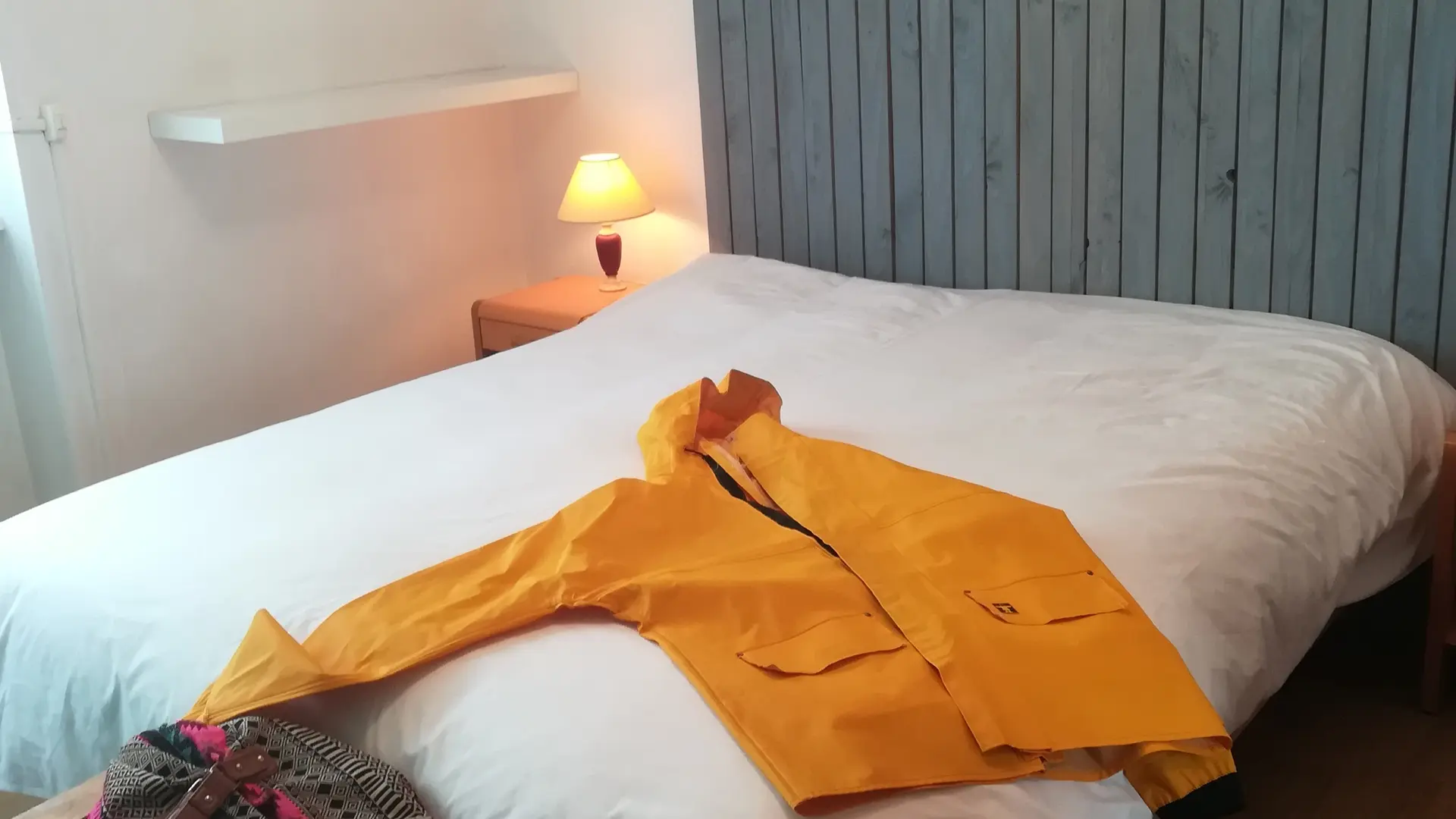 Nouelig Bras - Loctudy - Pays bigouden