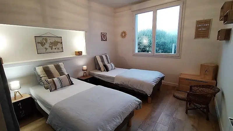 Location Ty Bor An Aod - Plozevet  - Pays Bigouden