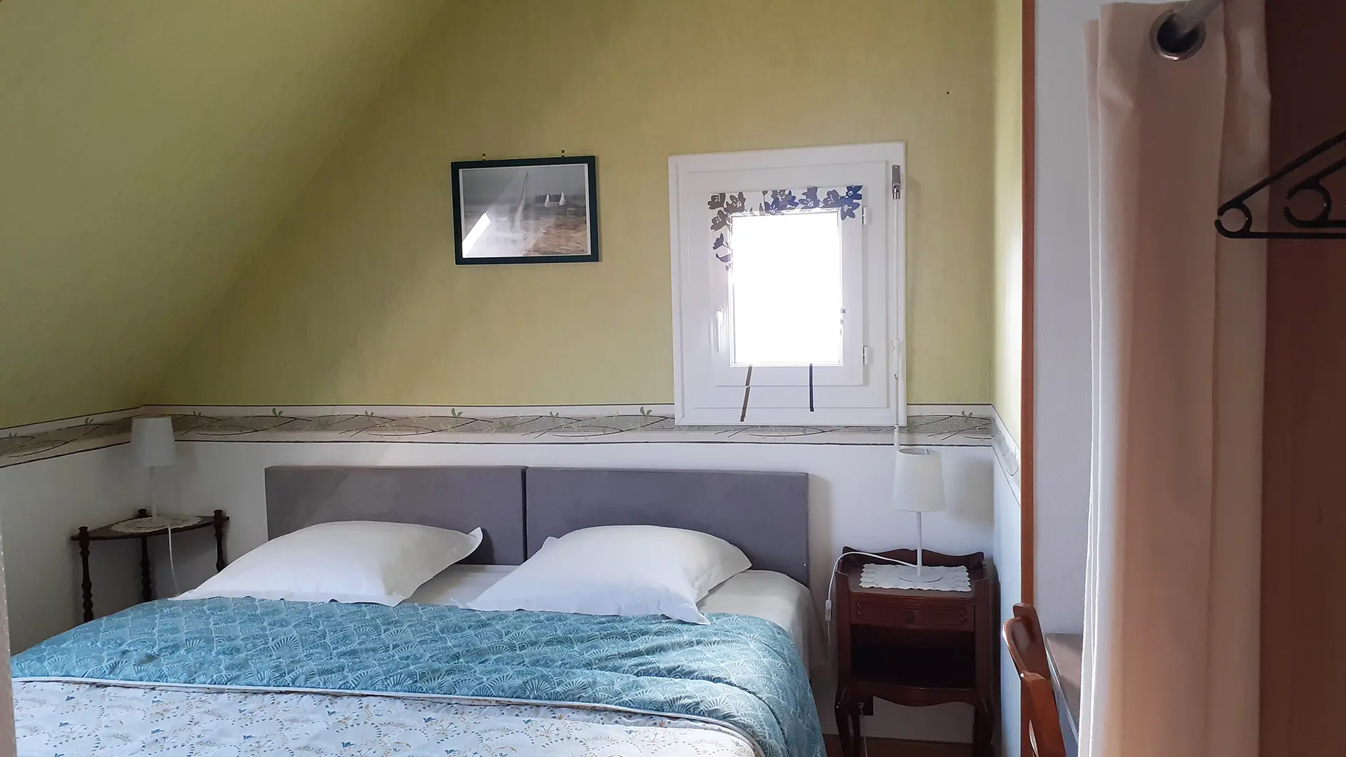 Chambre 1