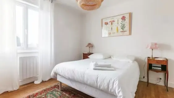 Le Cocon en bord de mer - Guilvinec -Pays bigouden