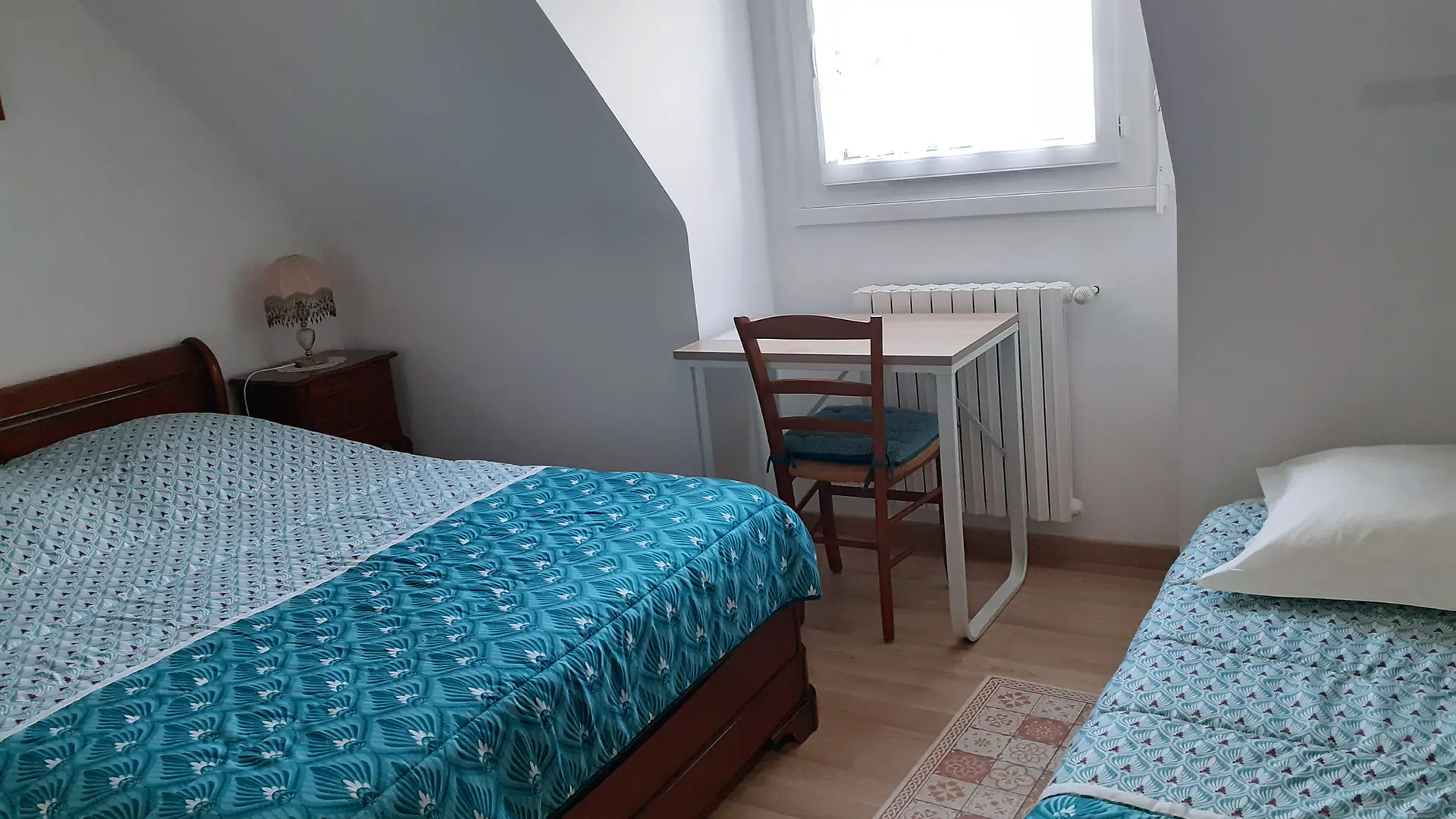 Chambre 2